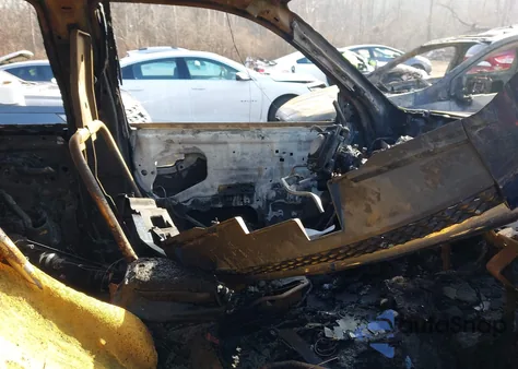 2012 Chevrolet Colorado 2Lt z USA, uszkodzony, nr VIN 1GCHTDFE6C8112814